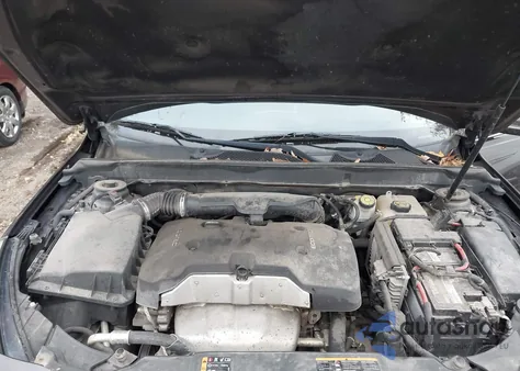 2015 Chevrolet Malibu 1Lt из США, поврежденный, VIN 1G11C5SL3FF144446